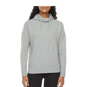 Stylus‎ women’s long sleeve hoodie